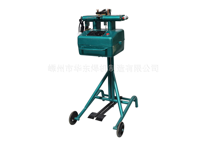 散光對焊機應(yīng)注意什么？- 嵊州市華東焊機制造有限公司