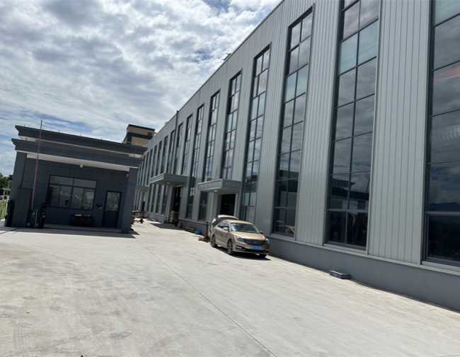公司簡(jiǎn)介- 嵊州市華東焊機(jī)制造有限公司